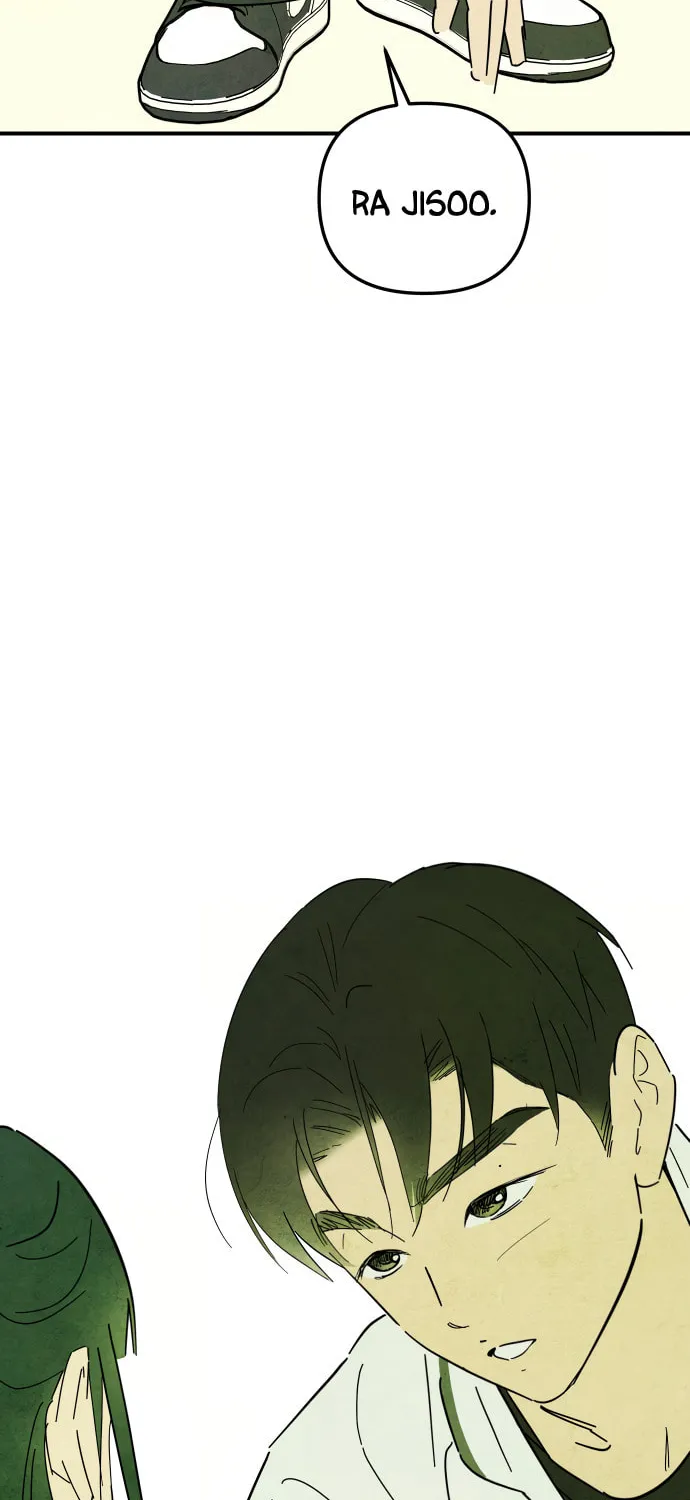 How to Turn You Around Chapter 18 page 5 - 