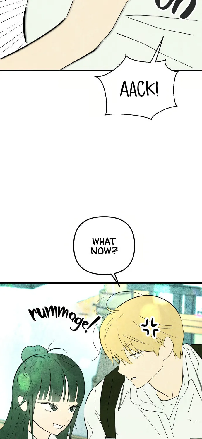 How to Turn You Around Chapter 18 page 41 - 
