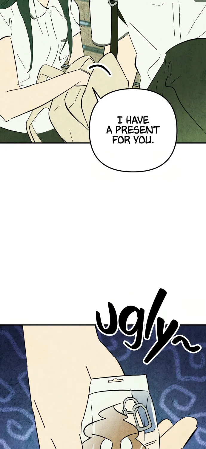 How to Turn You Around Chapter 18 page 42 - 