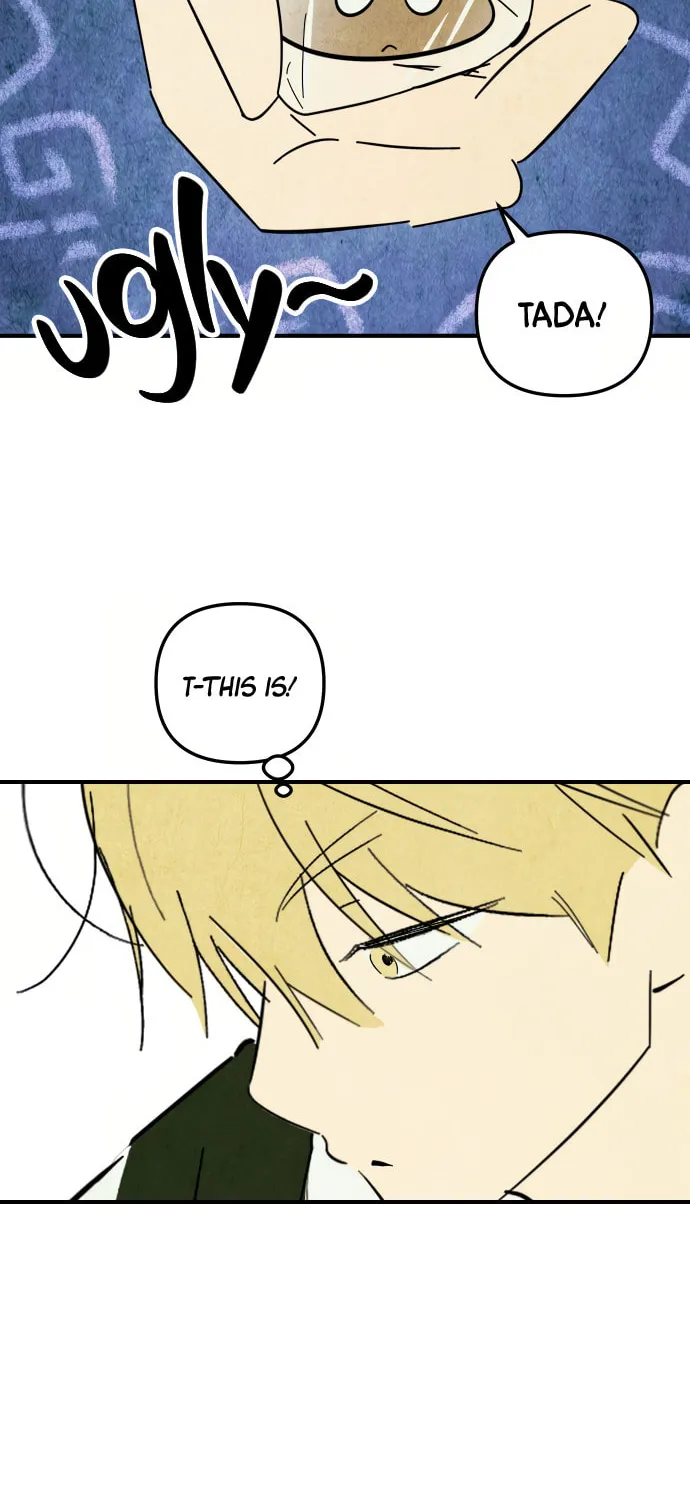 How to Turn You Around Chapter 18 page 43 - 