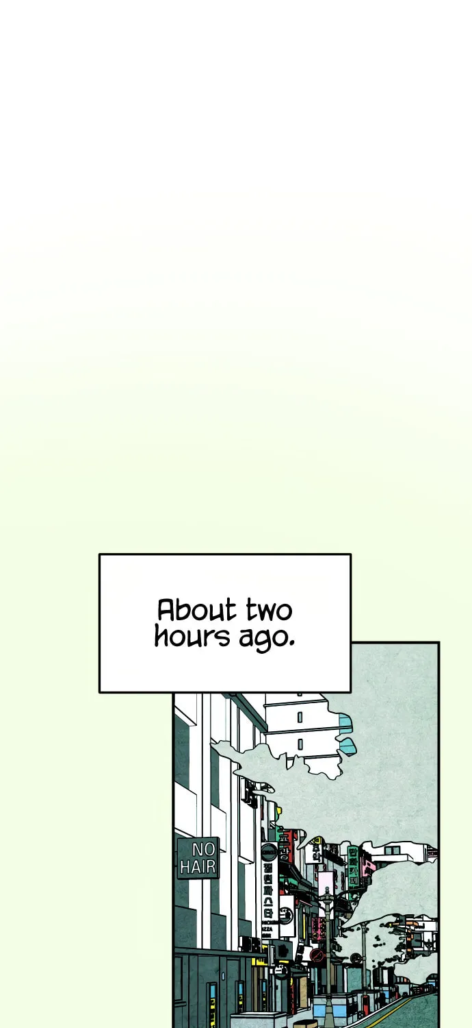 How to Turn You Around Chapter 18 page 44 - 