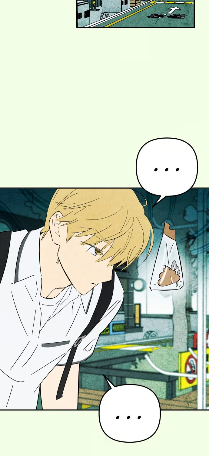 How to Turn You Around Chapter 18 page 45 - 