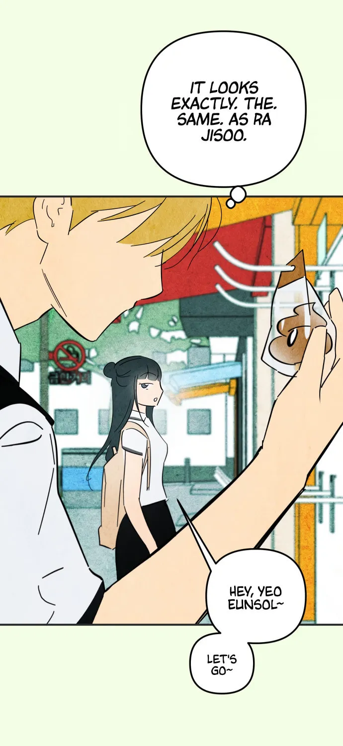 How to Turn You Around Chapter 18 page 46 - 