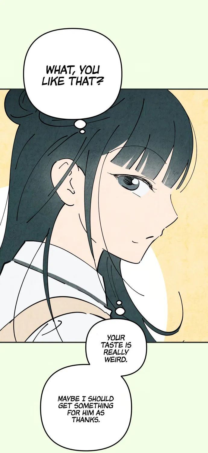 How to Turn You Around Chapter 18 page 47 - 
