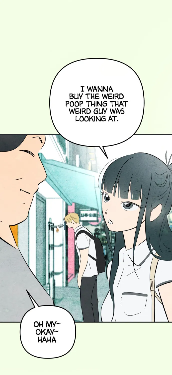 How to Turn You Around Chapter 18 page 48 - 