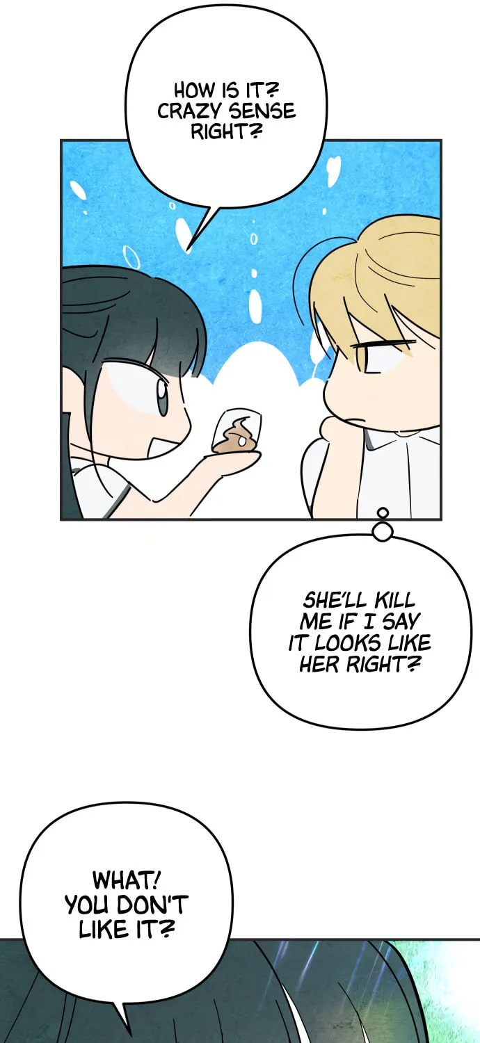 How to Turn You Around Chapter 18 page 50 - 