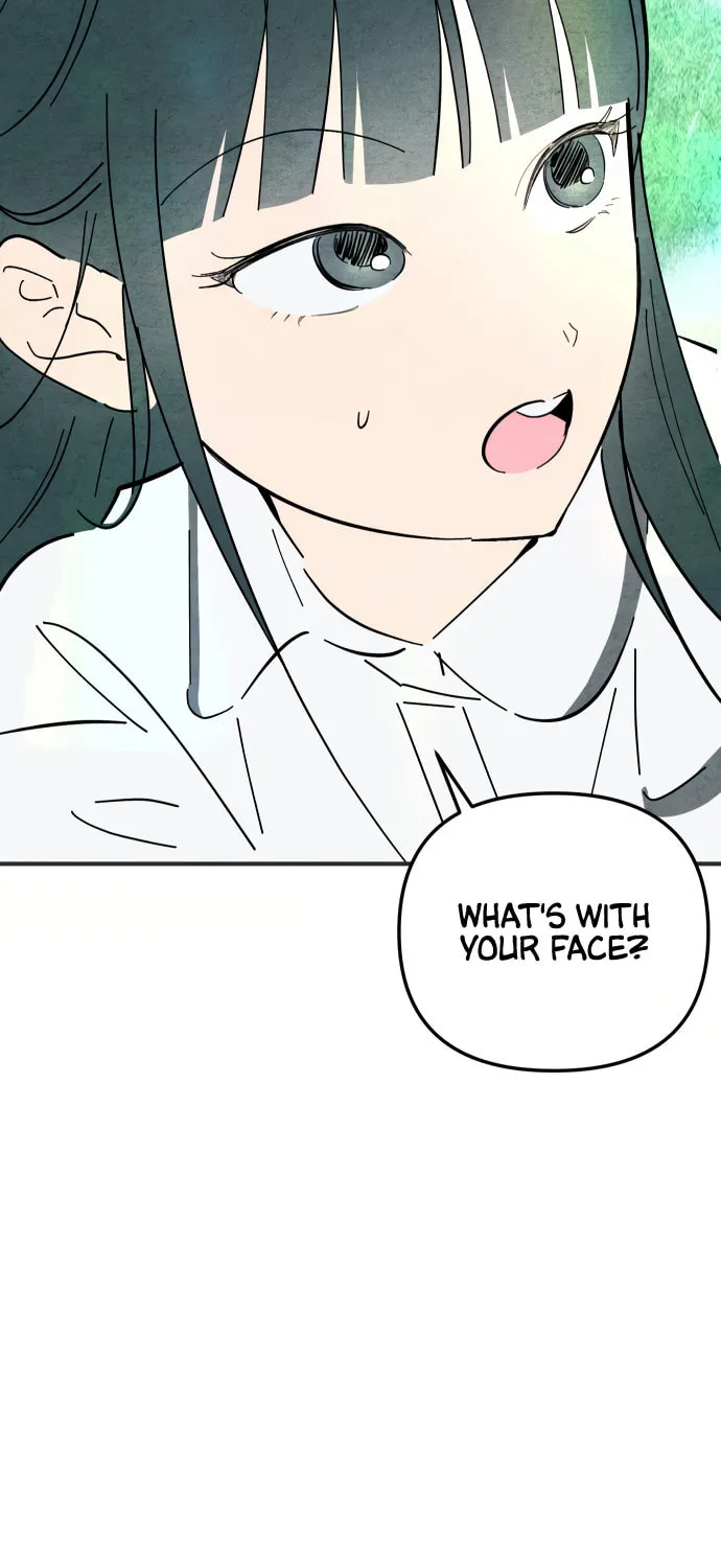 How to Turn You Around Chapter 18 page 51 - 