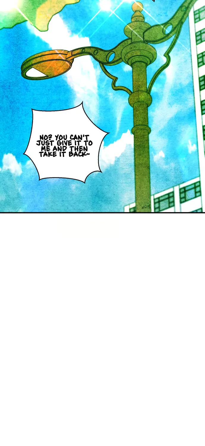 How to Turn You Around Chapter 18 page 54 - 