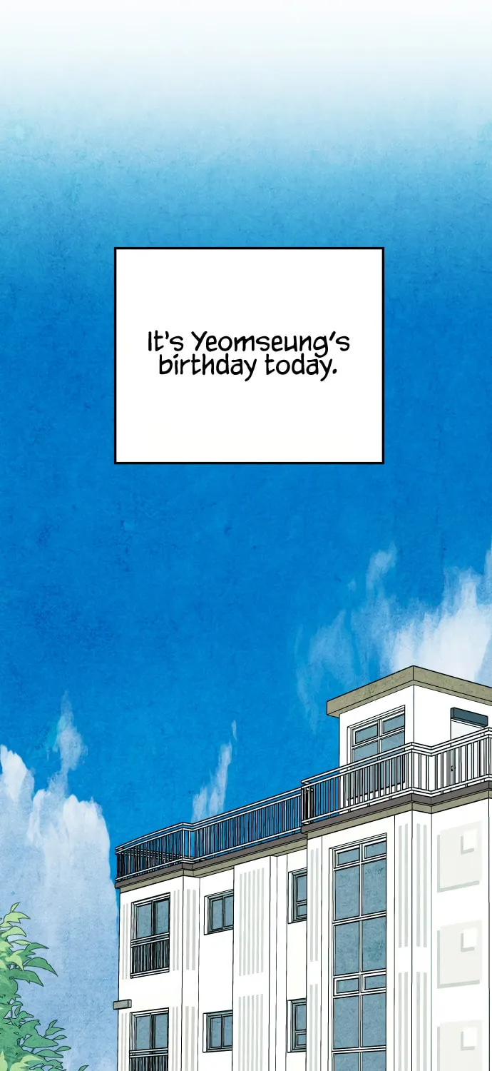 How to Turn You Around Chapter 18 page 56 - 