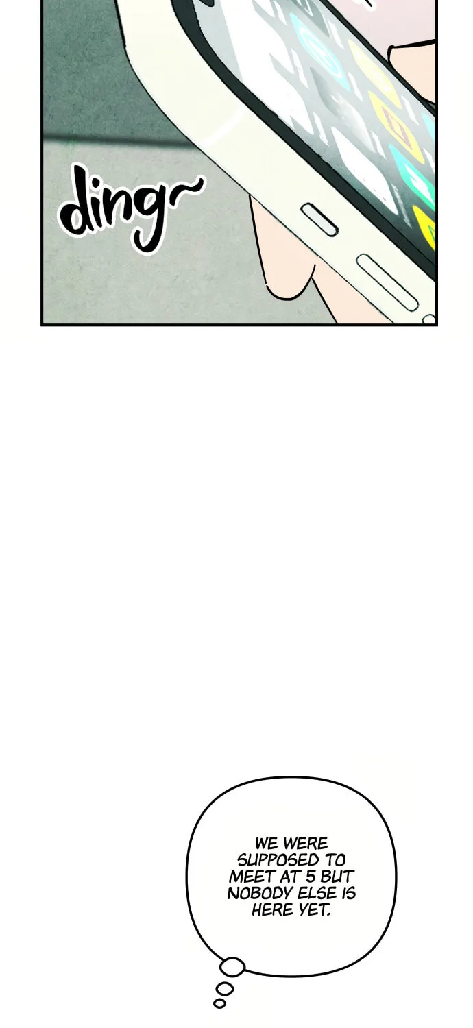 How to Turn You Around Chapter 18 page 58 - 