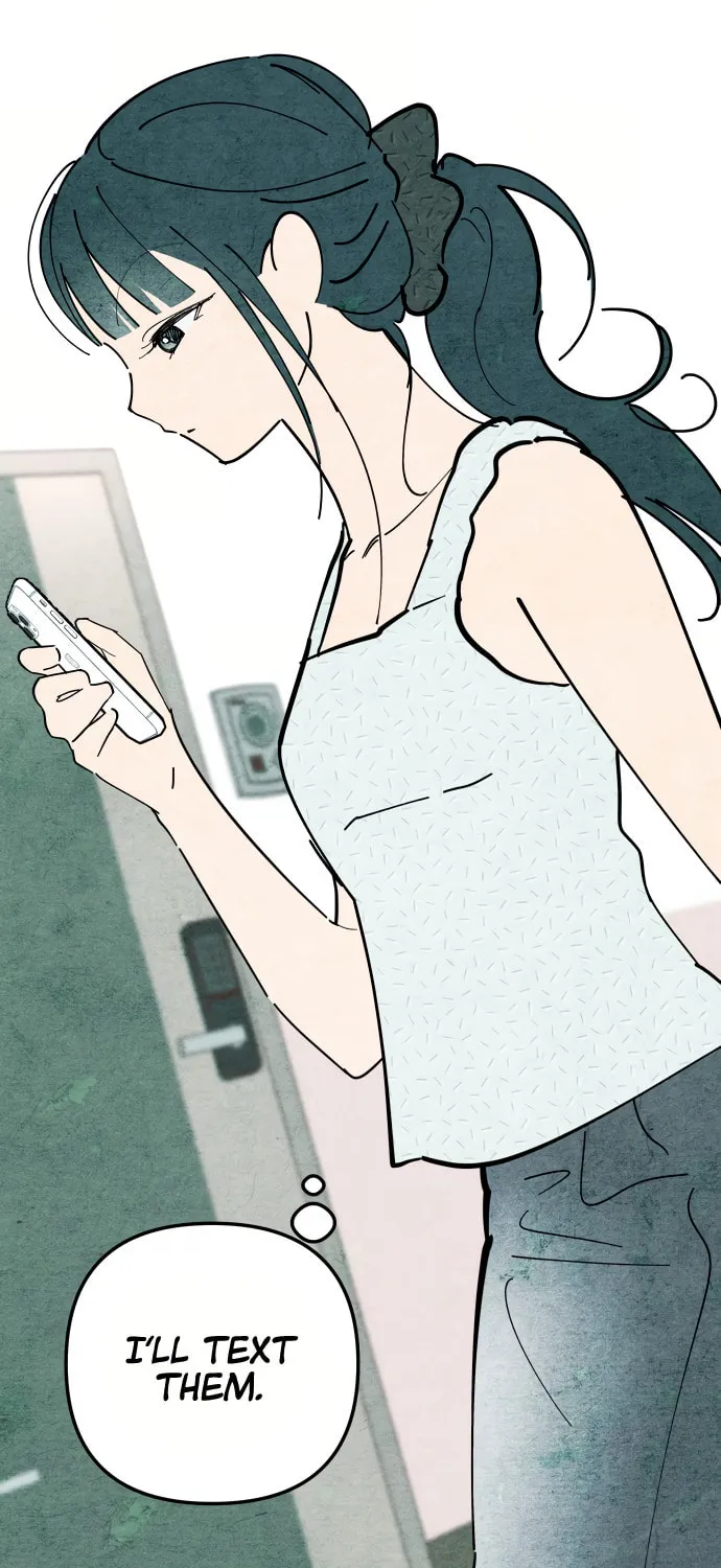How to Turn You Around Chapter 18 page 59 - 