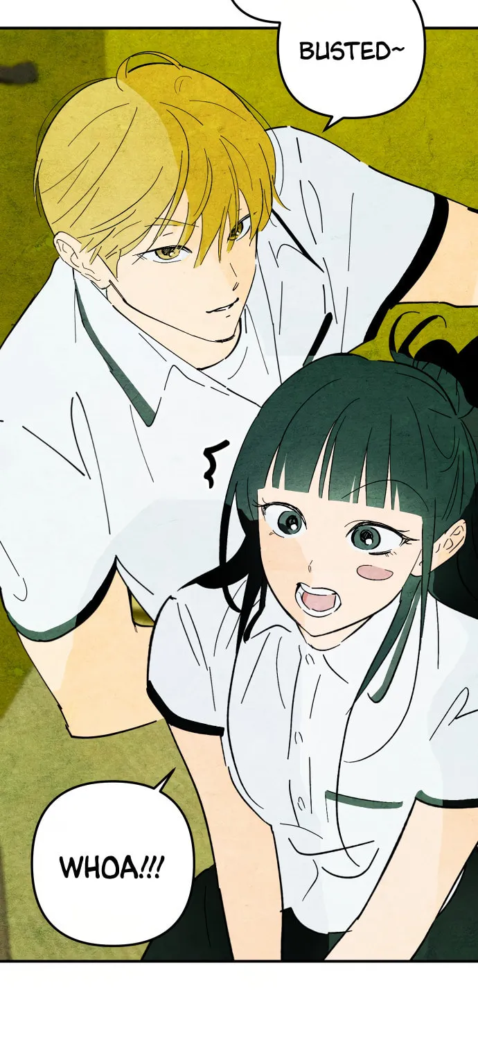 How to Turn You Around Chapter 18 page 7 - 