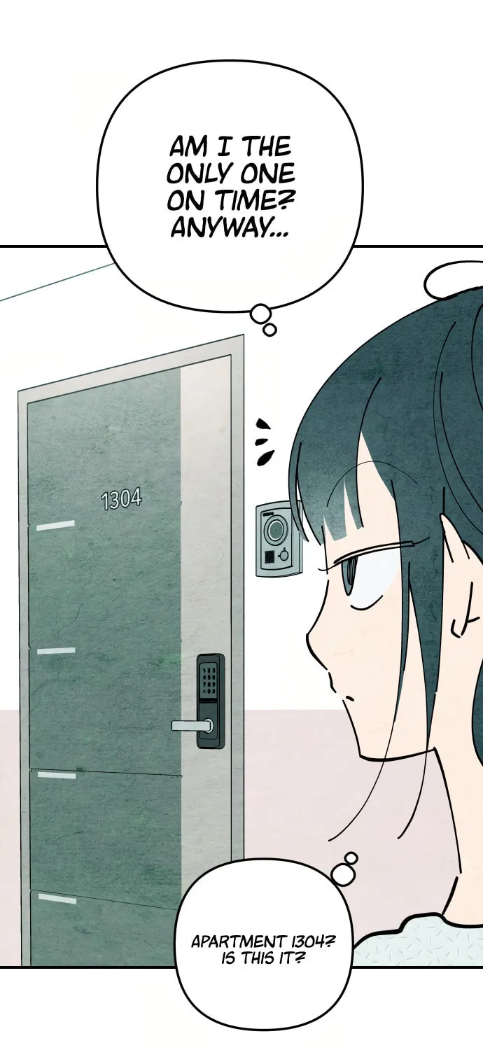 How to Turn You Around Chapter 18 page 62 - 