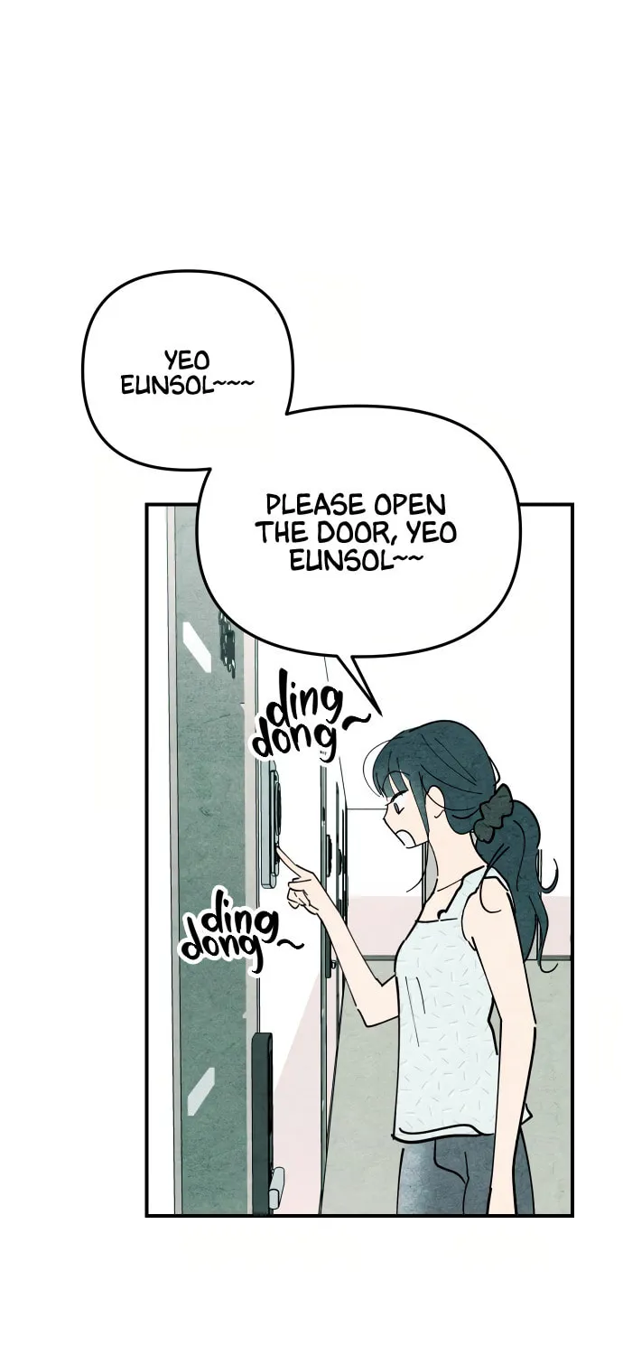 How to Turn You Around Chapter 18 page 63 - 