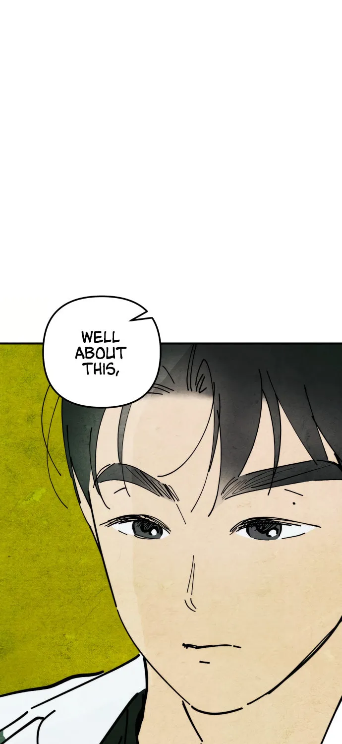 How to Turn You Around Chapter 18 page 8 - 