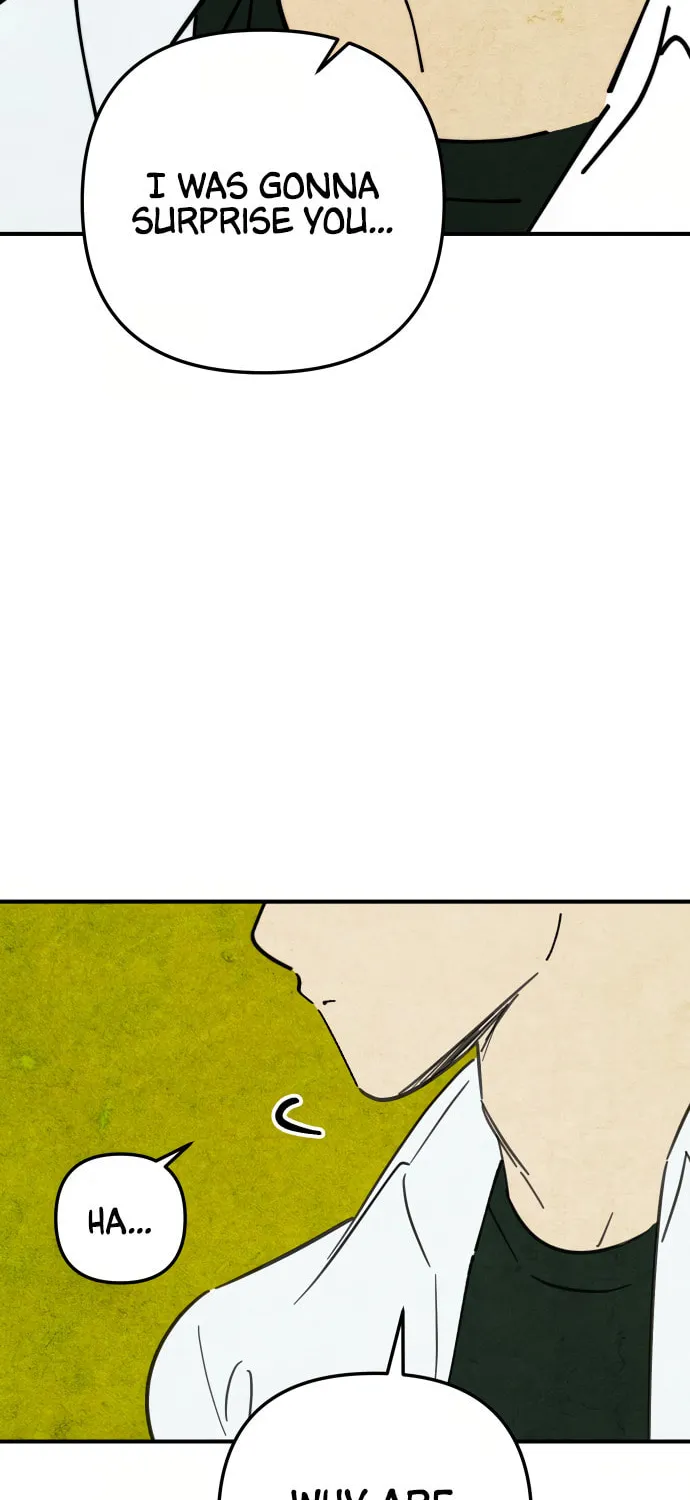 How to Turn You Around Chapter 18 page 9 - 