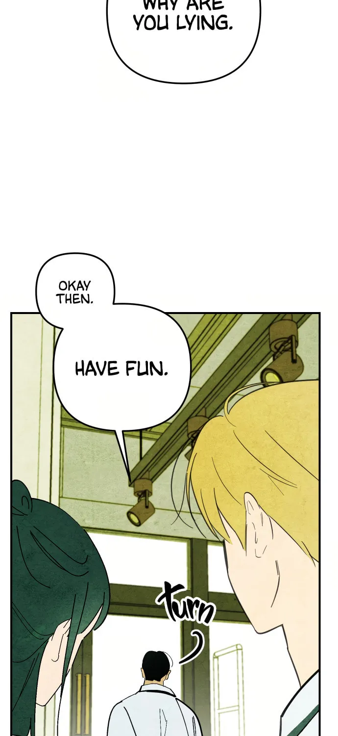 How to Turn You Around Chapter 18 page 10 - 