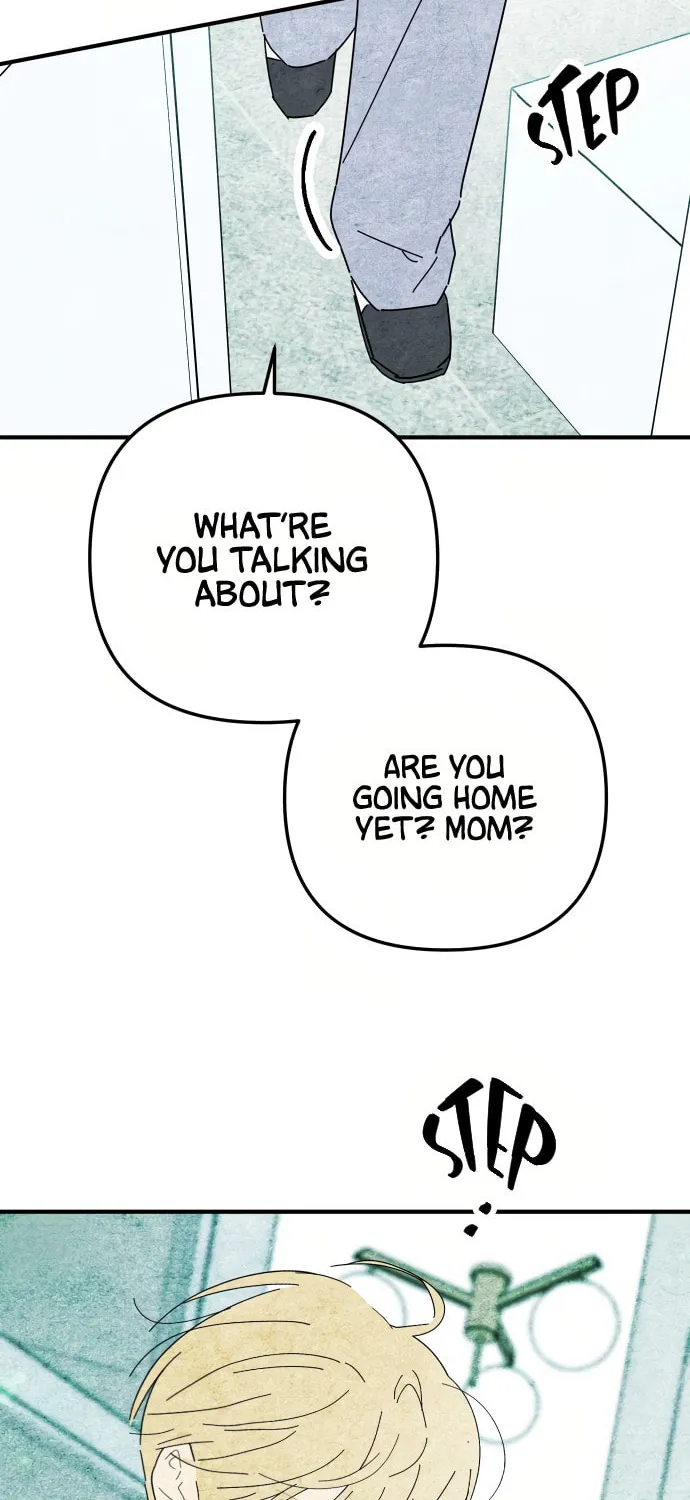 How to Turn You Around Chapter 19 page 11 - 