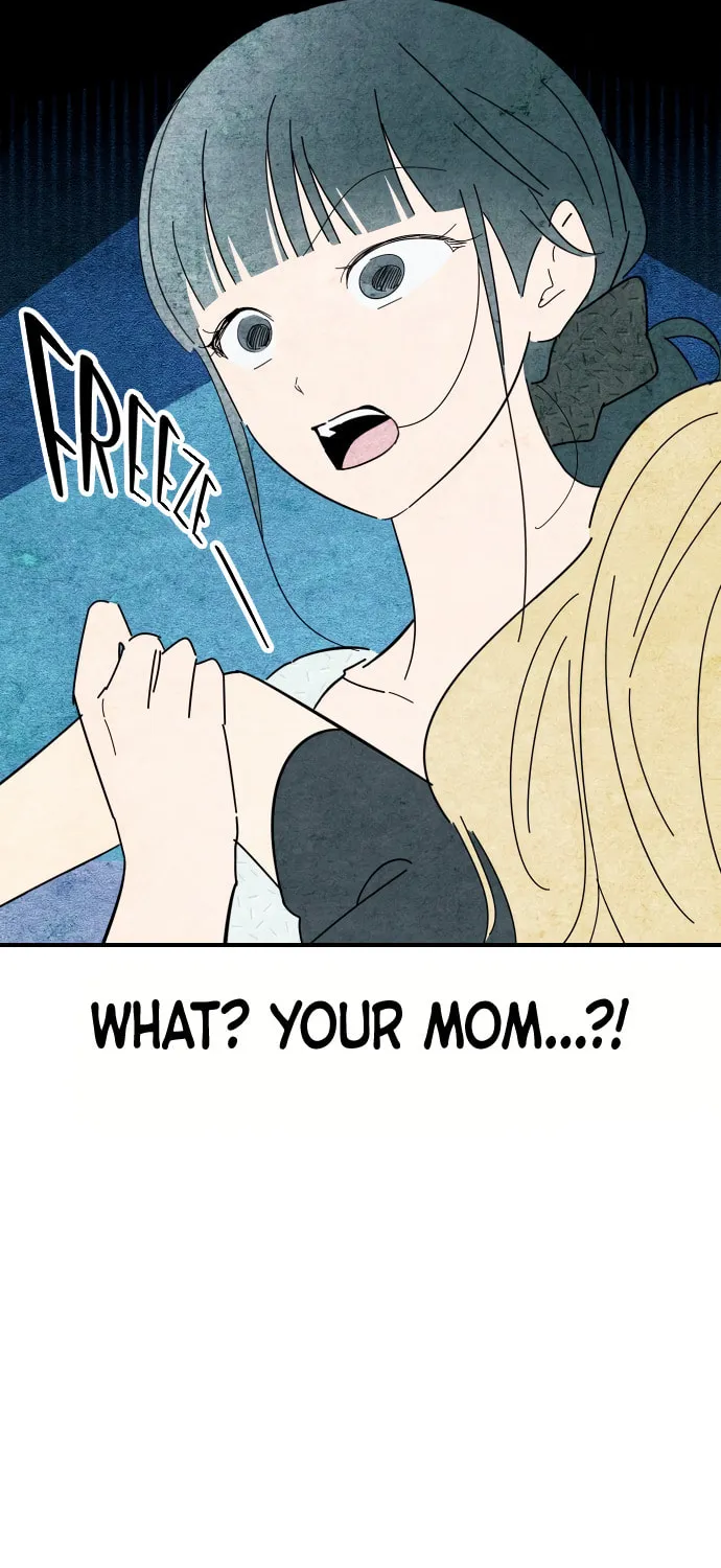 How to Turn You Around Chapter 19 page 13 - 