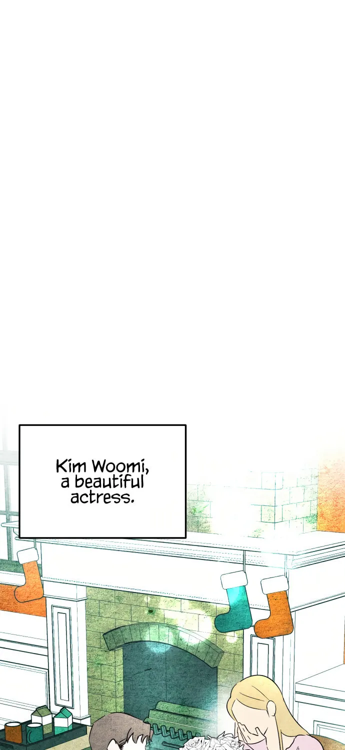 How to Turn You Around Chapter 19 page 15 - 