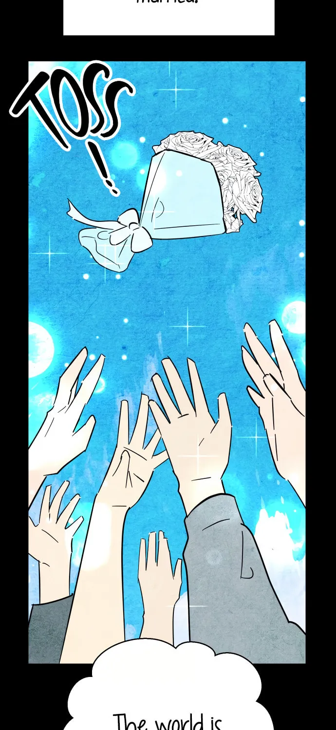 How to Turn You Around Chapter 19 page 17 - 