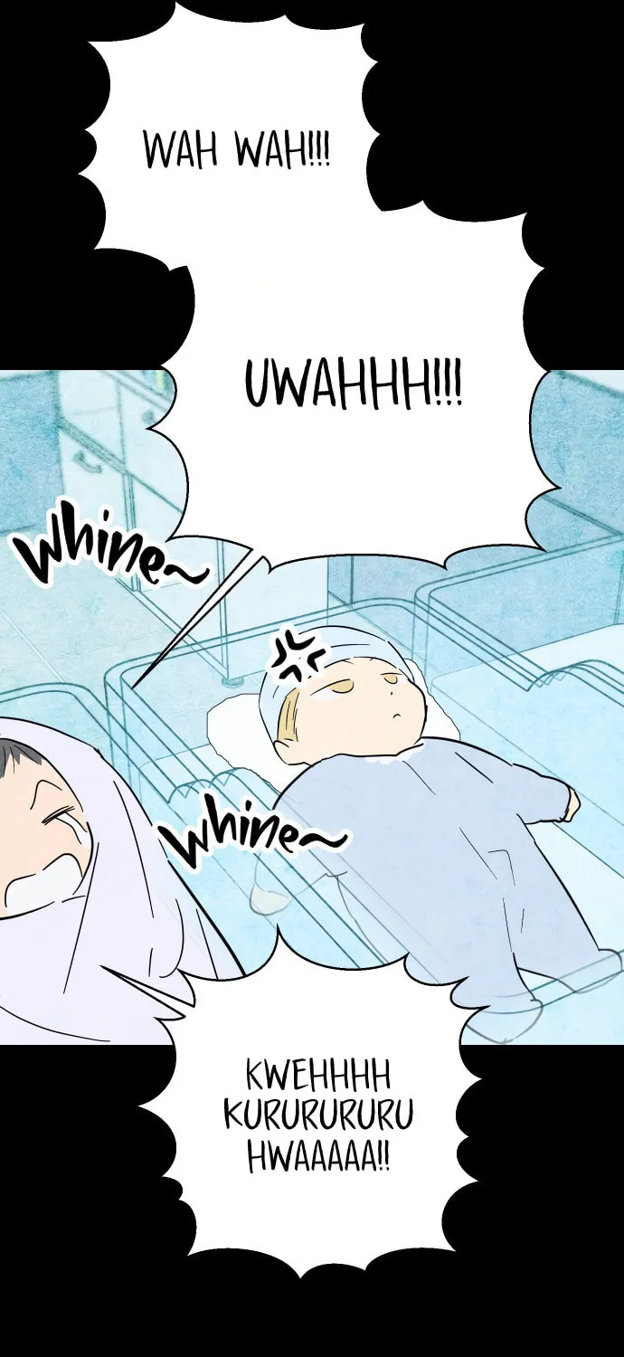 How to Turn You Around Chapter 19 page 20 - 