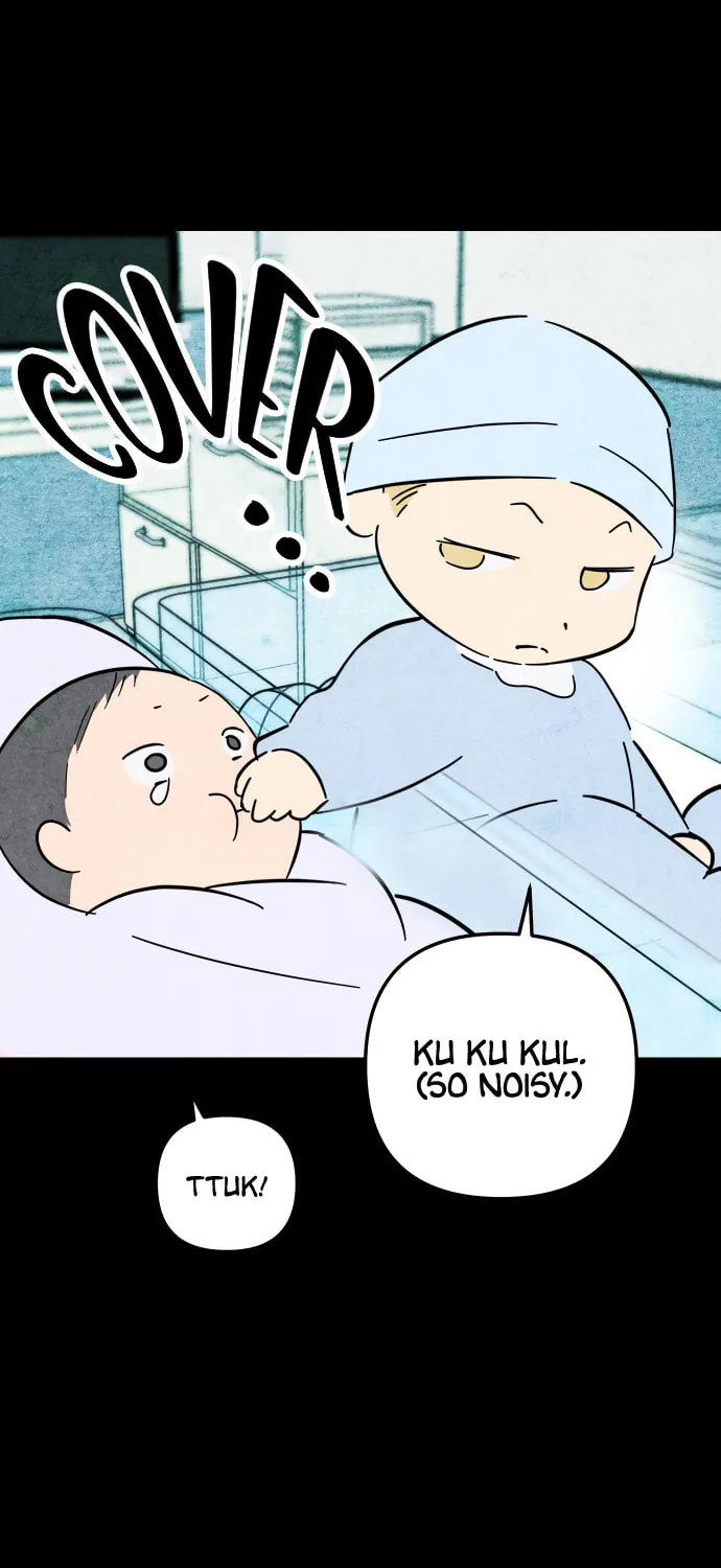 How to Turn You Around Chapter 19 page 21 - 