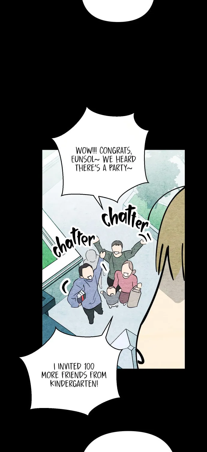 How to Turn You Around Chapter 19 page 24 - 