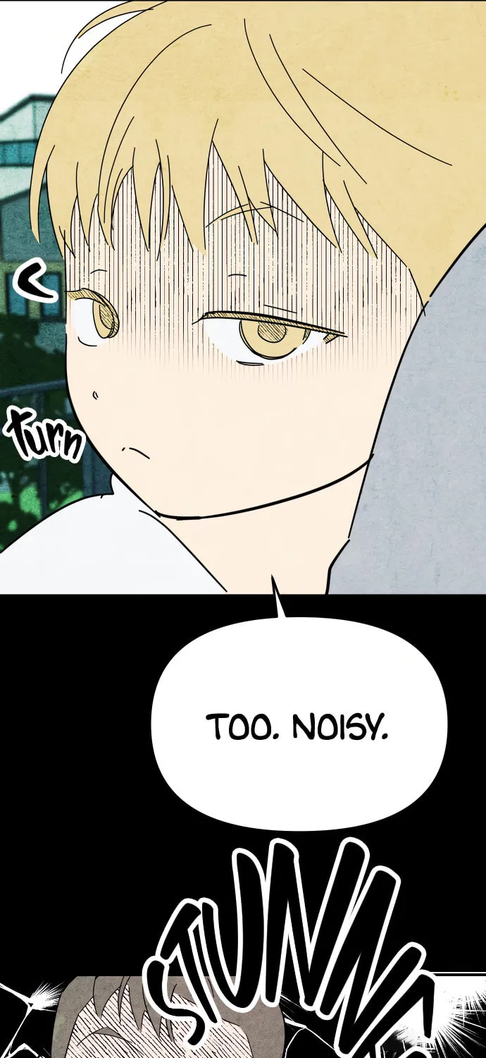 How to Turn You Around Chapter 19 page 26 - 