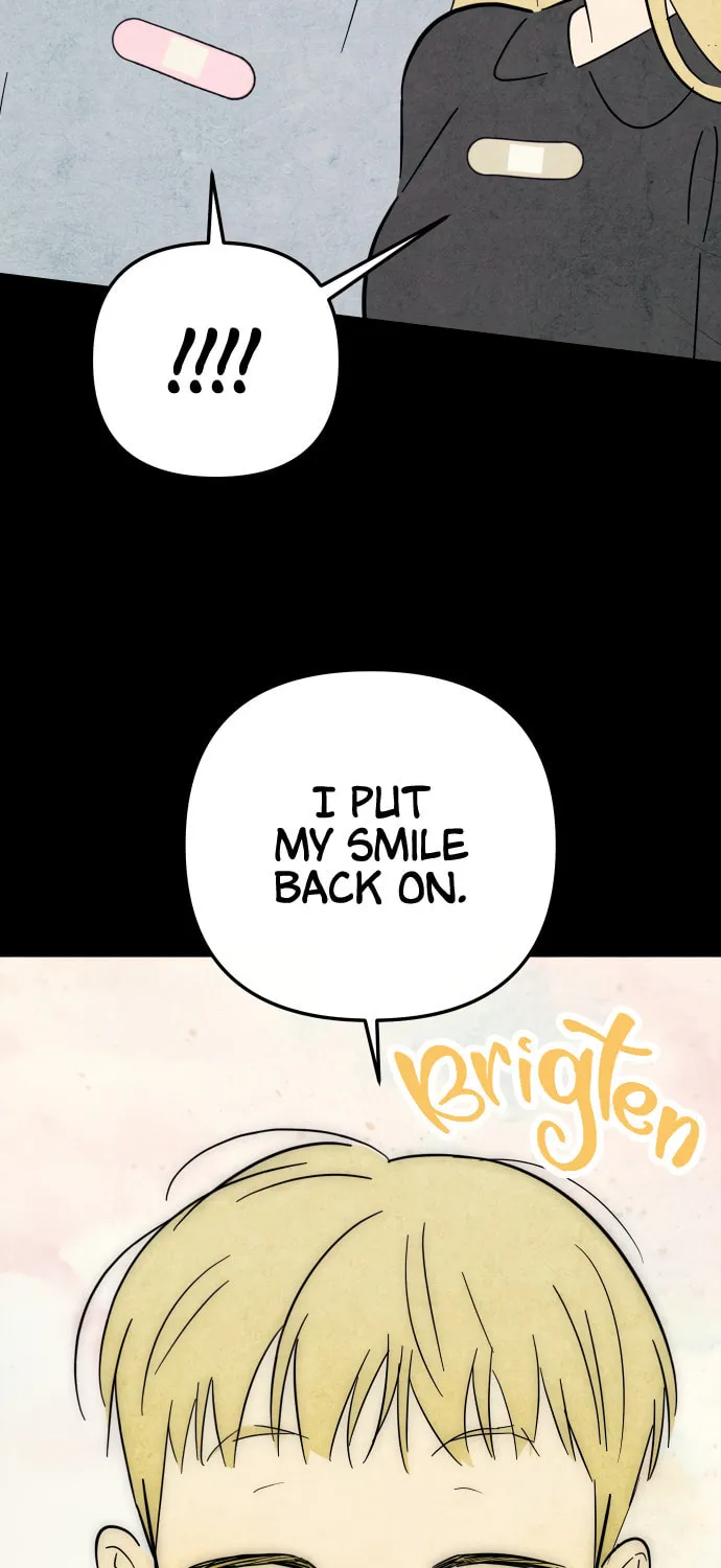 How to Turn You Around Chapter 19 page 30 - 