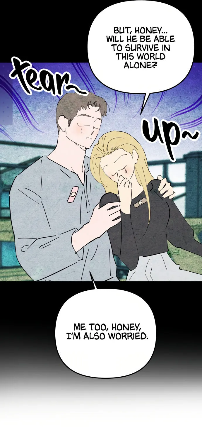 How to Turn You Around Chapter 19 page 32 - 