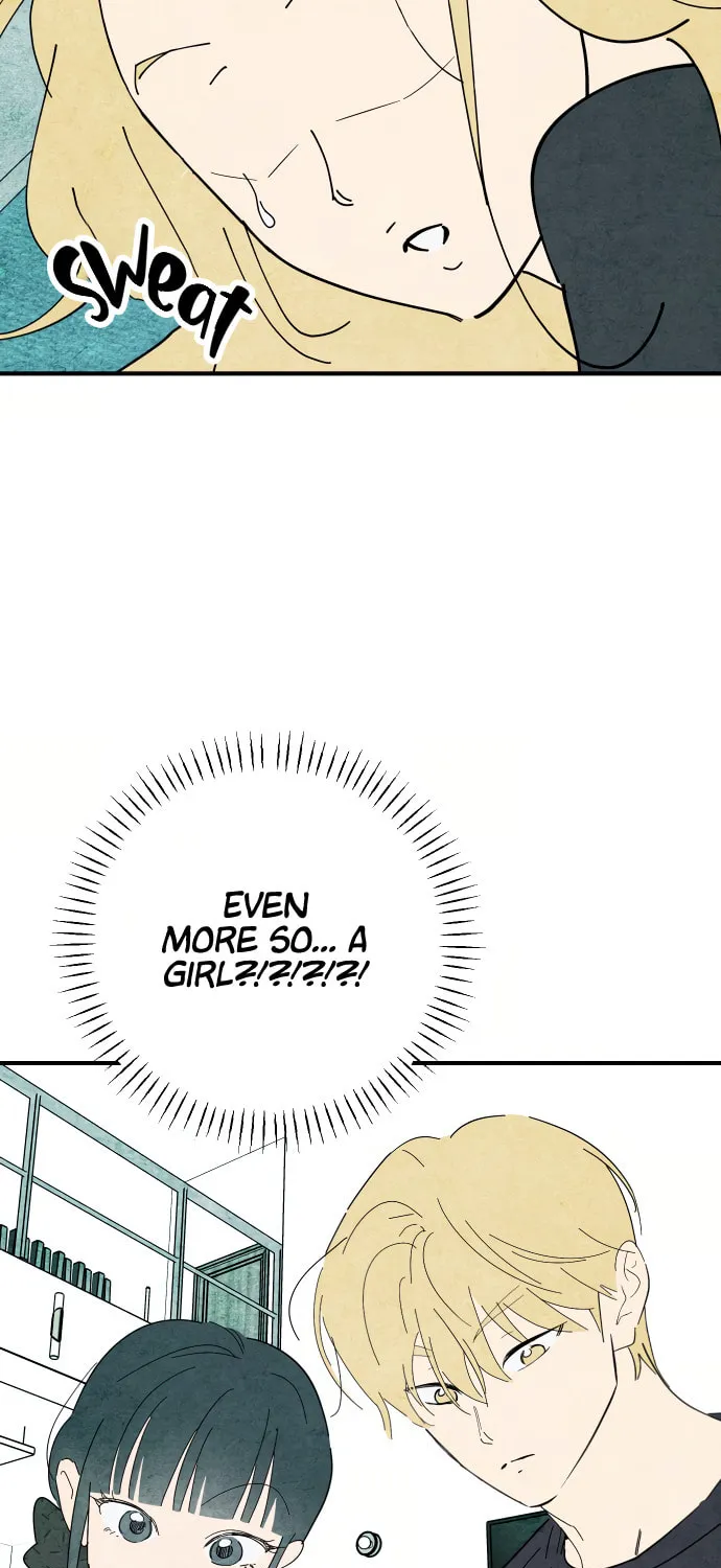 How to Turn You Around Chapter 19 page 34 - 