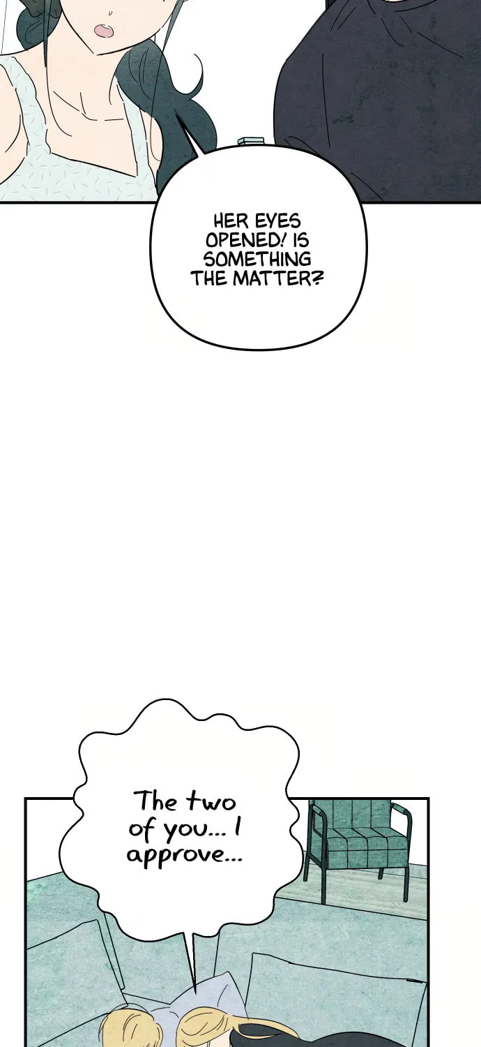 How to Turn You Around Chapter 19 page 35 - 