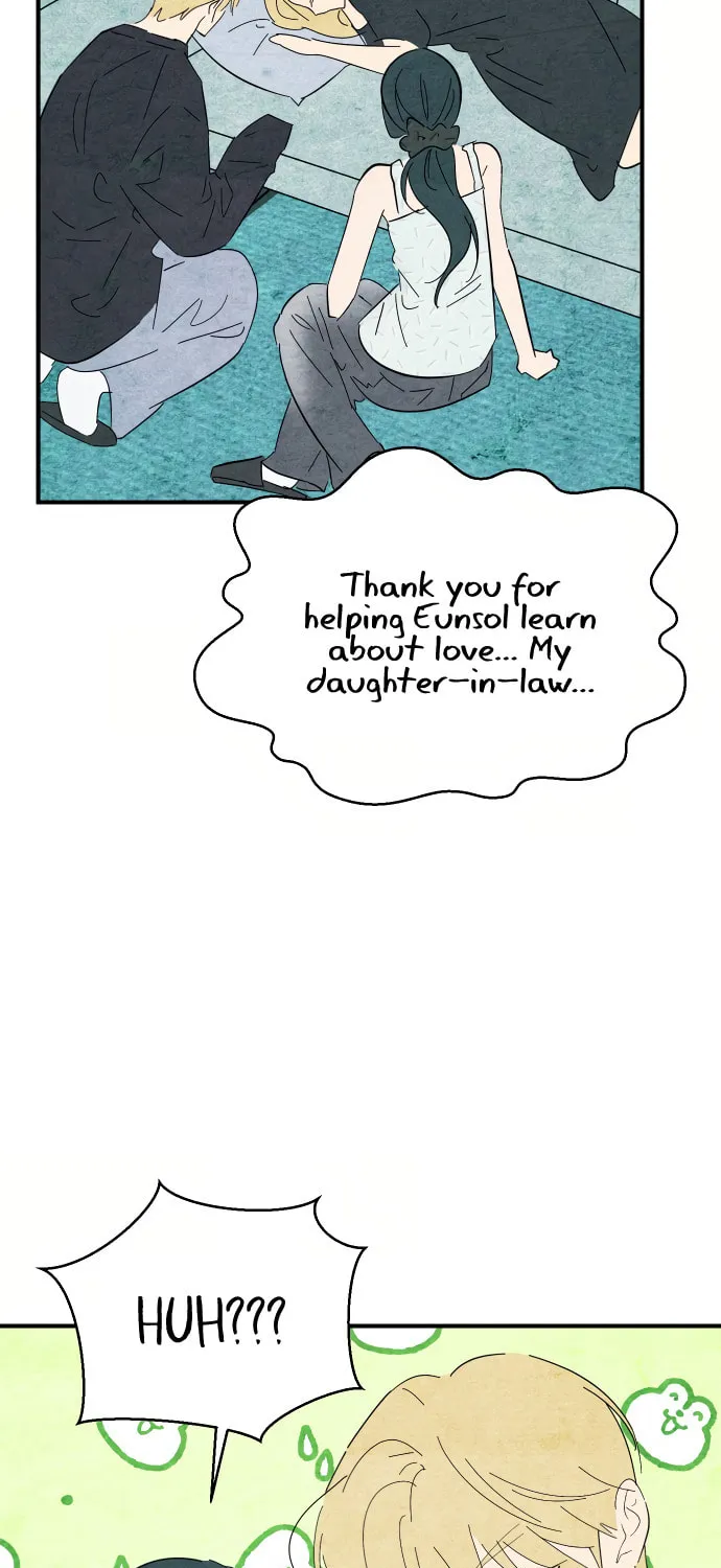 How to Turn You Around Chapter 19 page 36 - 