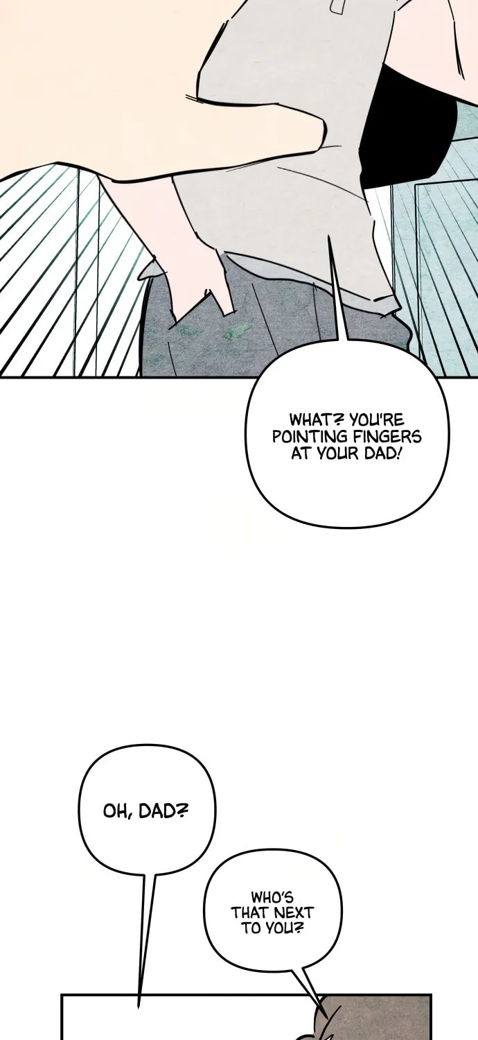 How to Turn You Around Chapter 19 page 39 - 