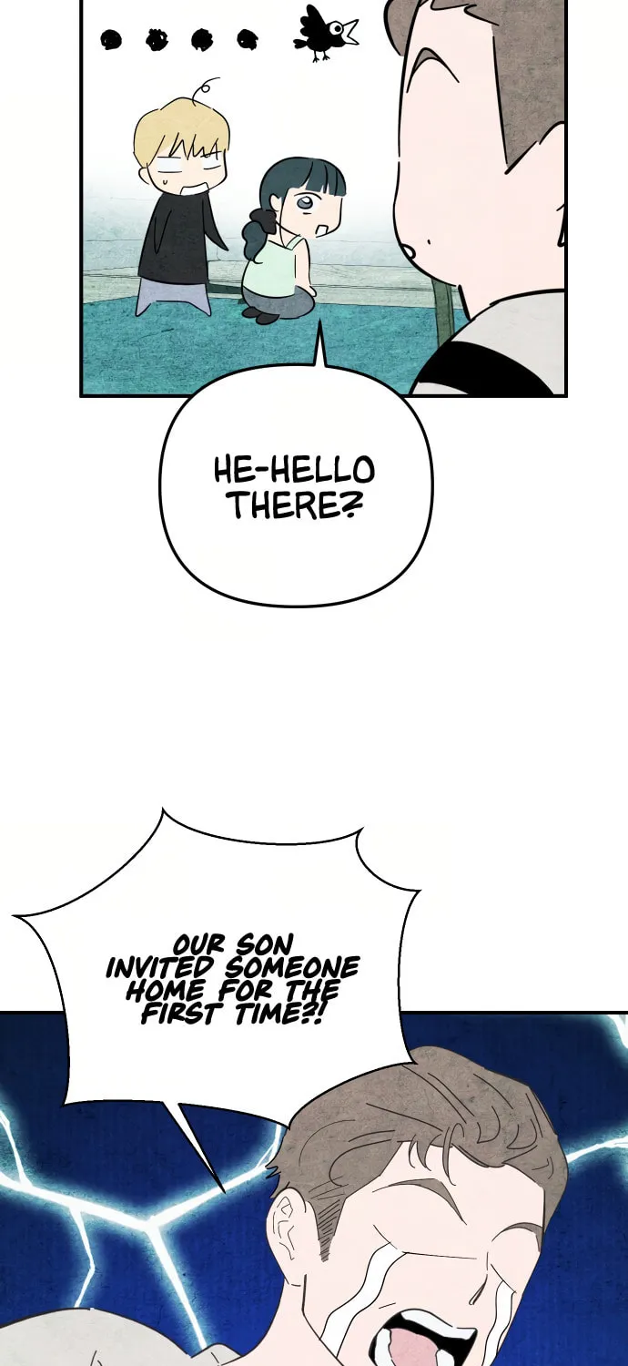 How to Turn You Around Chapter 19 page 40 - 