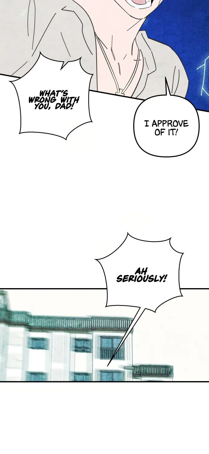How to Turn You Around Chapter 19 page 41 - 