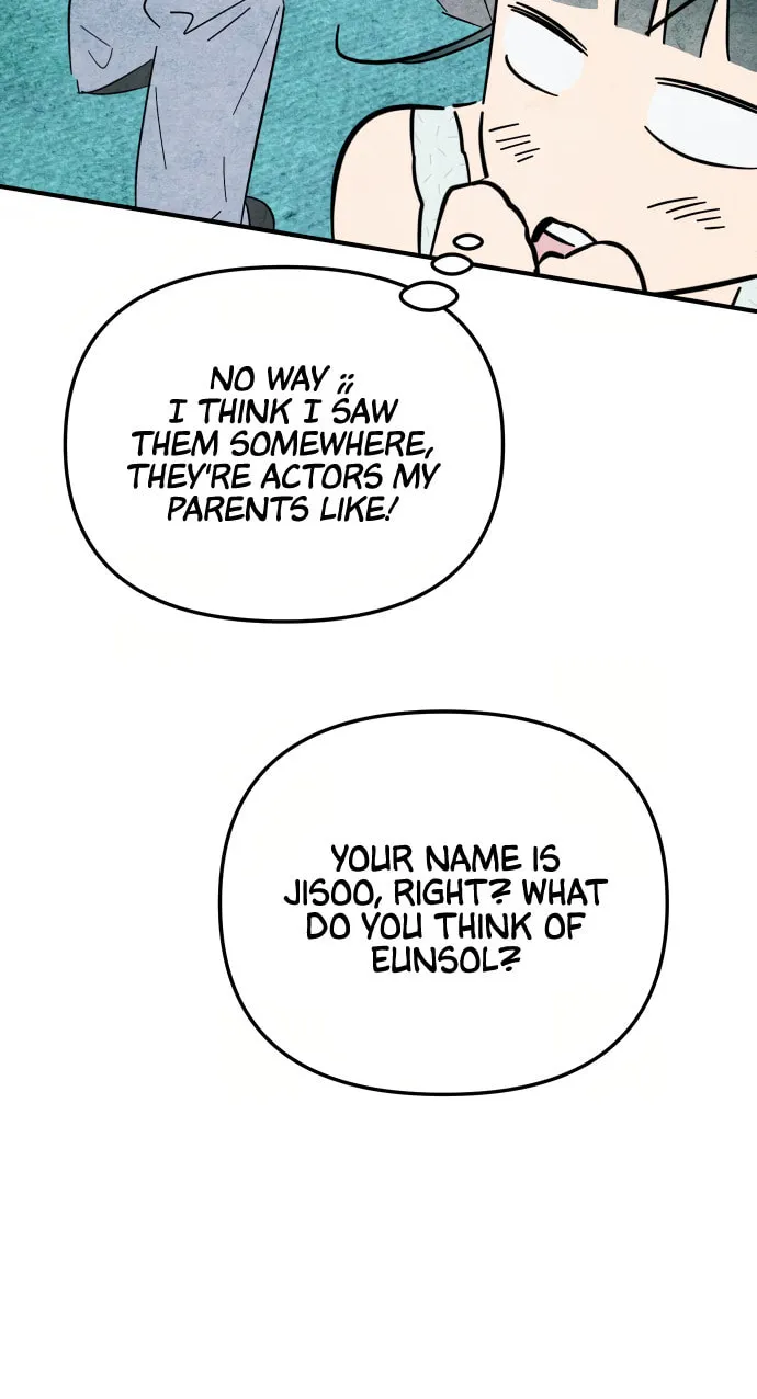 How to Turn You Around Chapter 19 page 43 - 