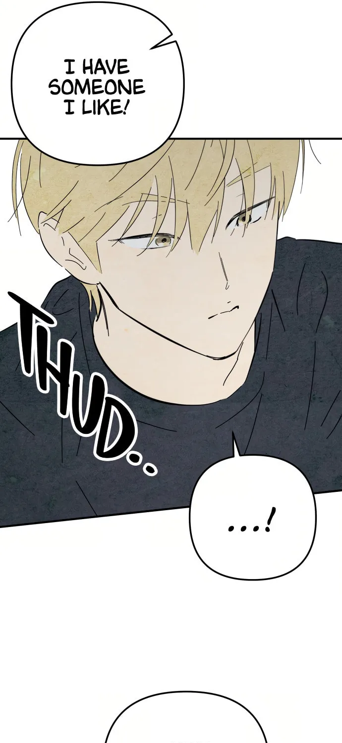 How to Turn You Around Chapter 19 page 44 - 