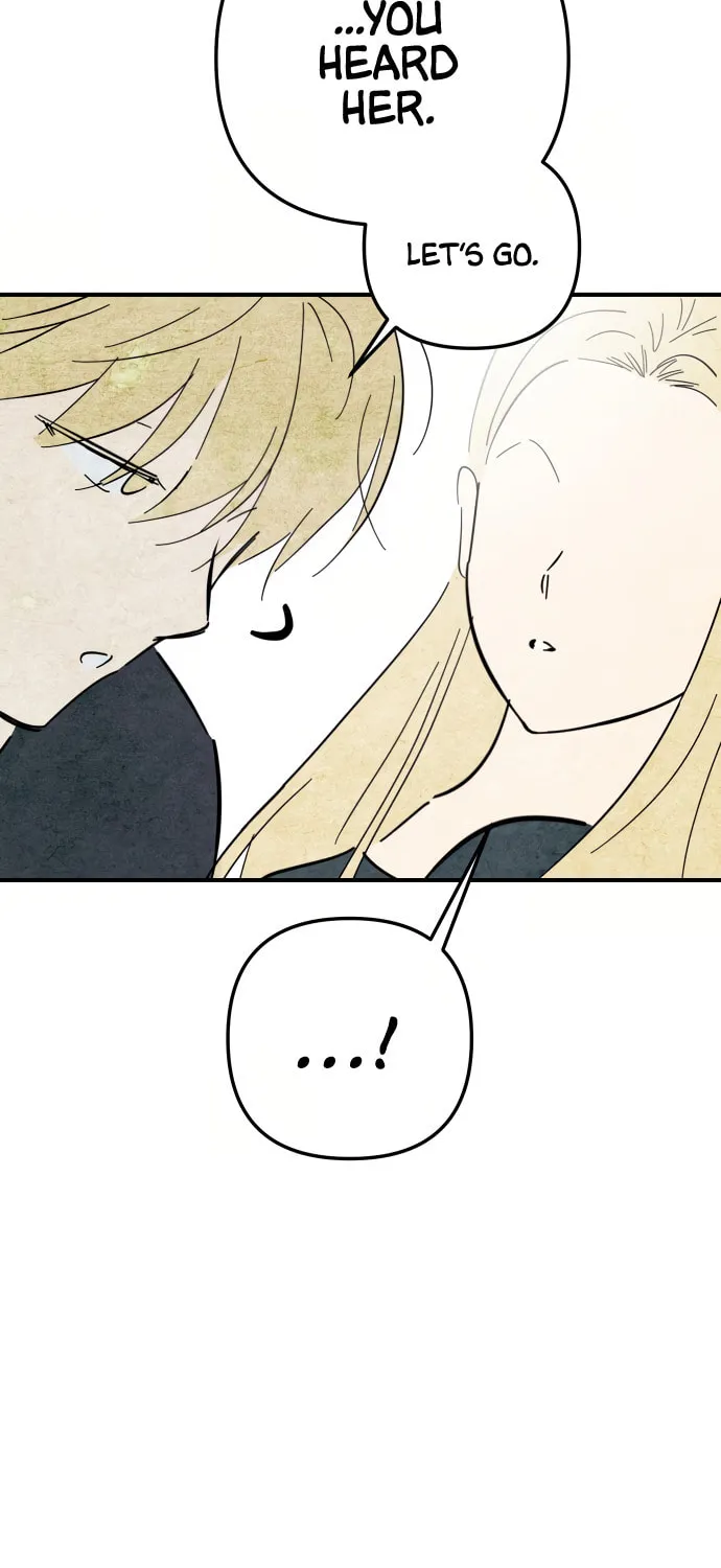 How to Turn You Around Chapter 19 page 45 - 