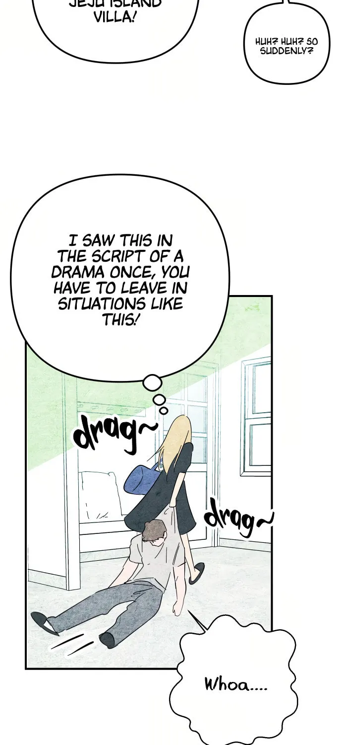 How to Turn You Around Chapter 19 page 47 - 