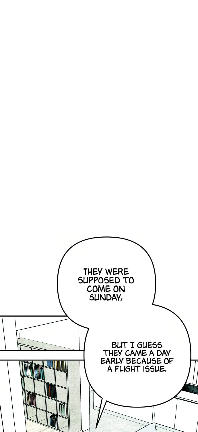 How to Turn You Around Chapter 19 page 50 - 