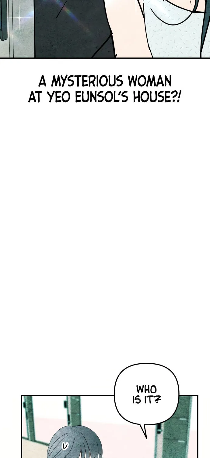 How to Turn You Around Chapter 19 page 6 - 