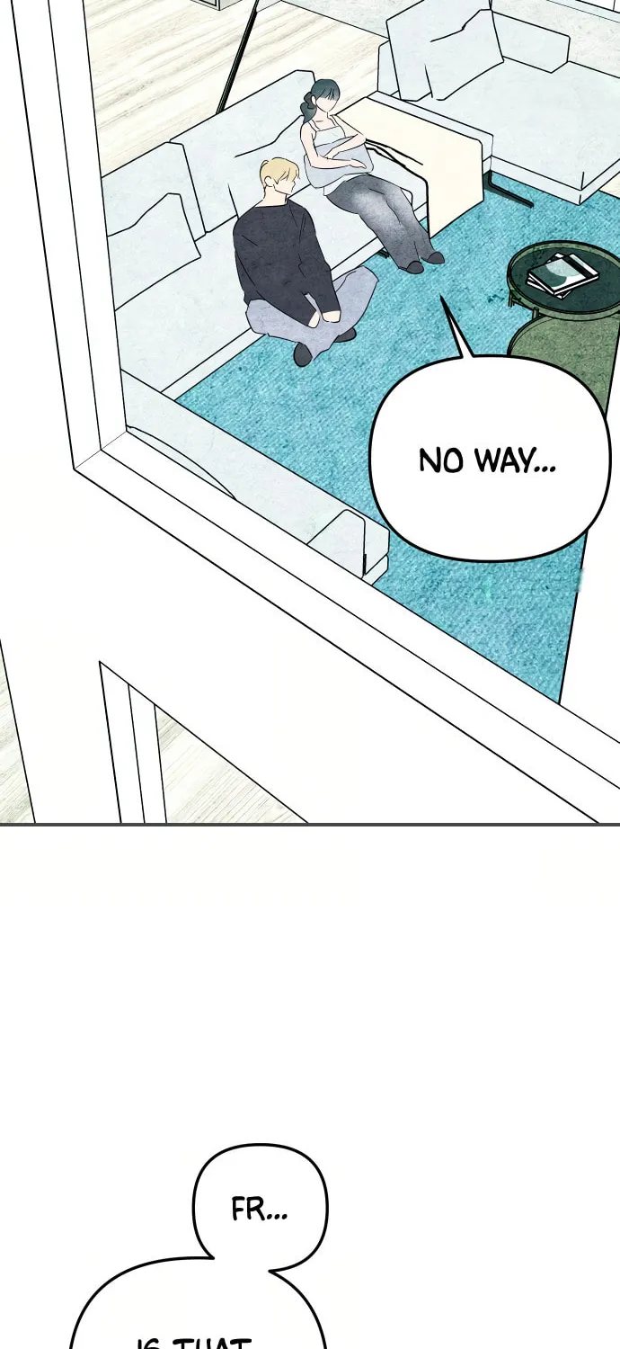 How to Turn You Around Chapter 19 page 51 - 