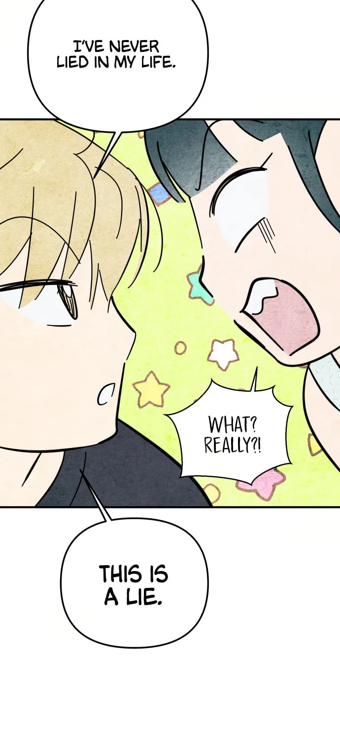 How to Turn You Around Chapter 19 page 53 - 