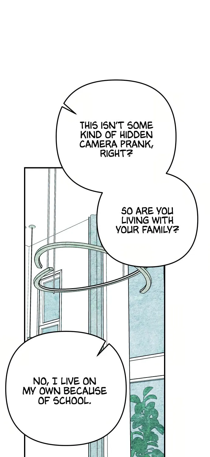 How to Turn You Around Chapter 19 page 54 - 