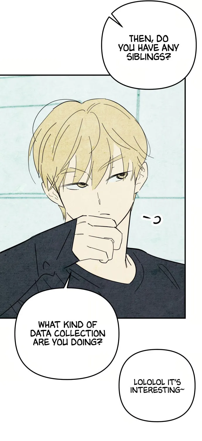 How to Turn You Around Chapter 19 page 56 - 