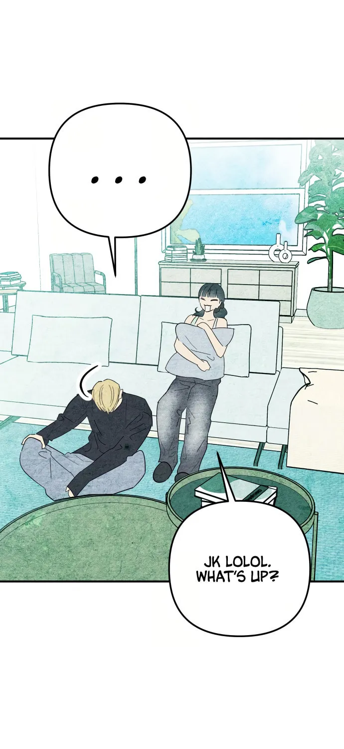 How to Turn You Around Chapter 19 page 58 - 