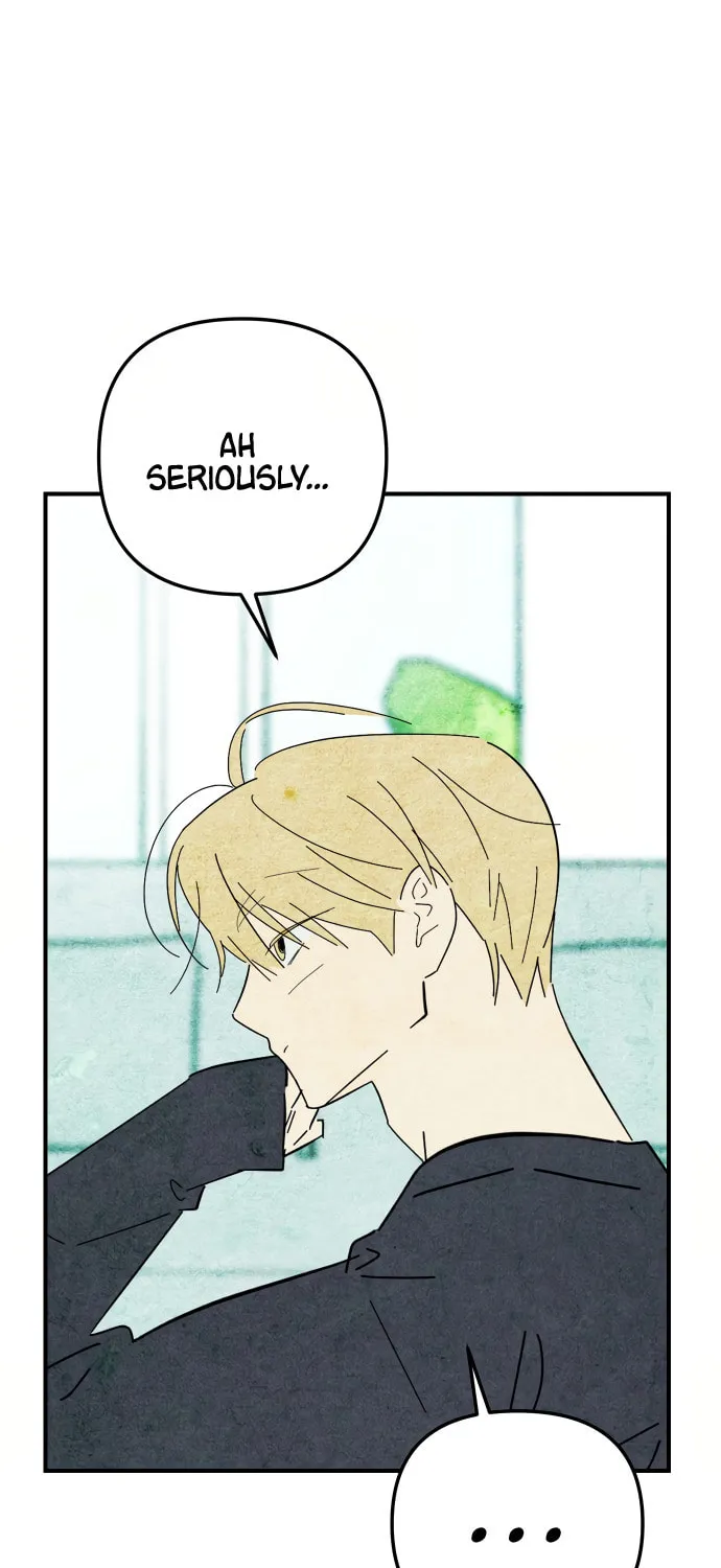How to Turn You Around Chapter 19 page 59 - 