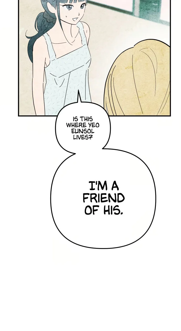 How to Turn You Around Chapter 19 page 7 - 